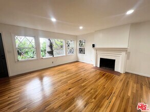 2416 Boone Ave in Los Angeles, CA - Building Photo - Building Photo