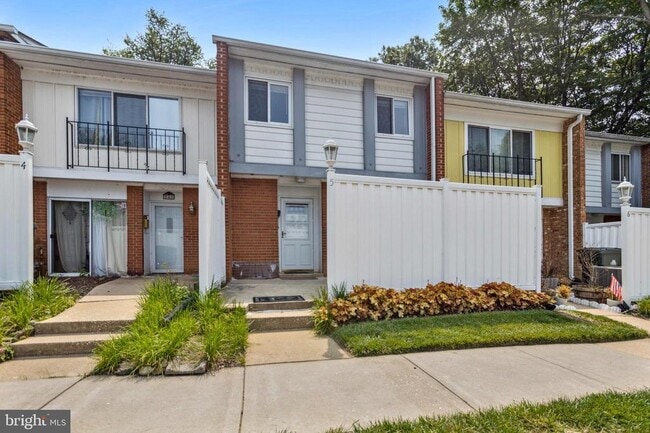 5 Cornwallis Square in Newark, DE - Building Photo - Building Photo