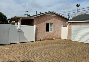 2920 S Sycamore Ave in Los Angeles, CA - Building Photo