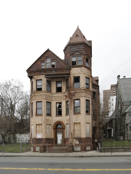 78-80 Warburton Ave in Yonkers, NY - Building Photo