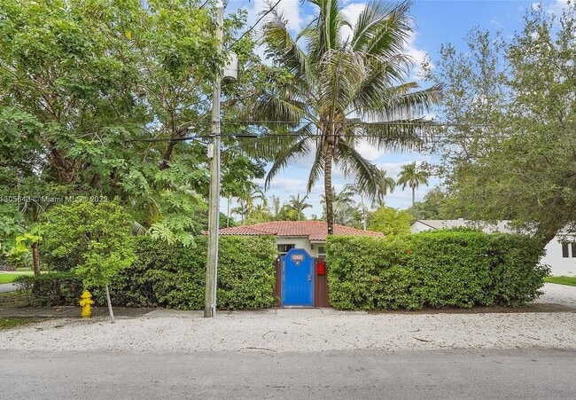 2441 Swanson Ave in Miami, FL - Building Photo - Building Photo