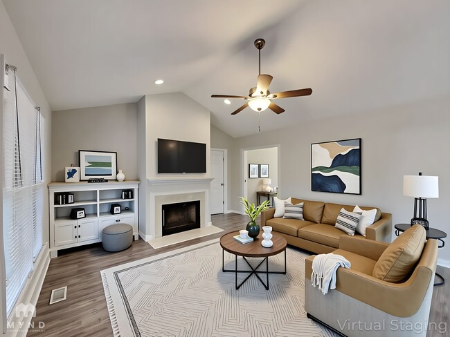 409 Triple Crown Cir in Clayton, NC - Building Photo - Building Photo