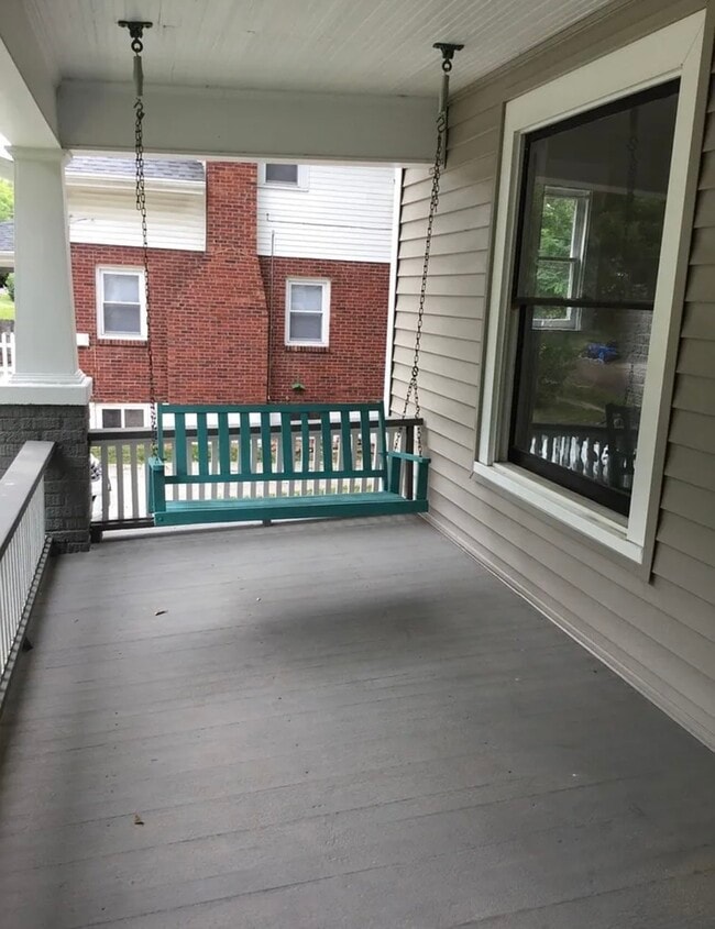 1508 Ross St in Columbia, MO - Building Photo - Building Photo