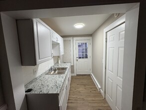 58 Dwight St in New Britain, CT - Foto de edificio - Building Photo