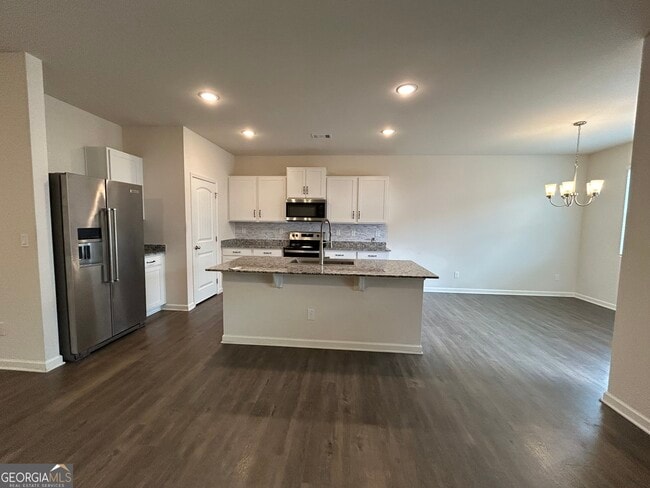 850 Starbuck Parkway in Pendergrass, GA - Building Photo - Building Photo