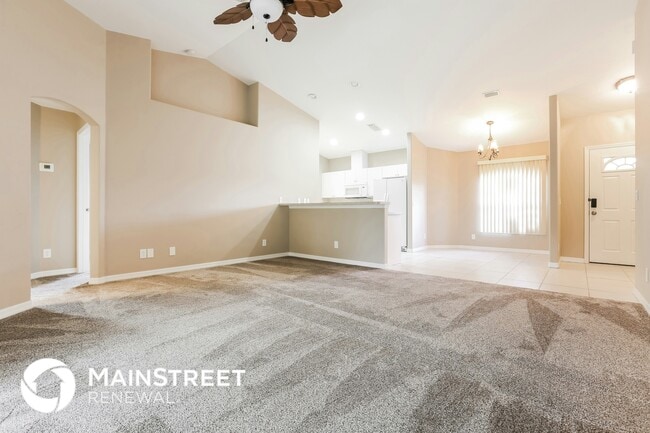 1735 Boca Chica Ave in North Port, FL - Building Photo - Building Photo