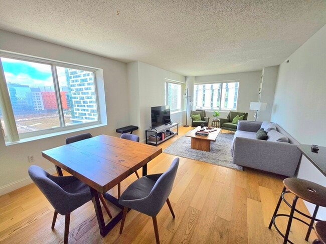 property at 8-12 Museum Way