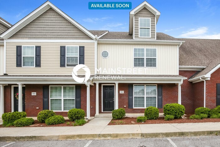 3002 RG Buchanan Dr in La Vergne, TN - Building Photo