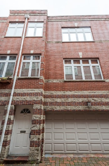 property at 2427 N Clybourn Ave