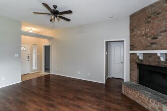 4232 Goodnight Cir in Haltom City, TX - Building Photo - Building Photo