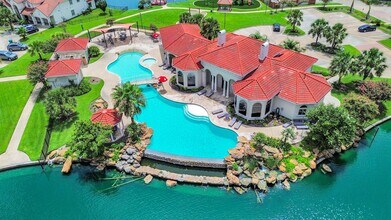 12003 Sunrise Way in Houston, TX - Building Photo - Building Photo