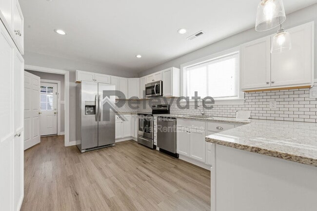 8410 Yolanda Rd in Richmond, VA - Building Photo - Building Photo