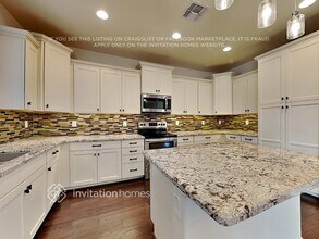 3361 N Los Alamos in Mesa, AZ - Foto de edificio - Building Photo