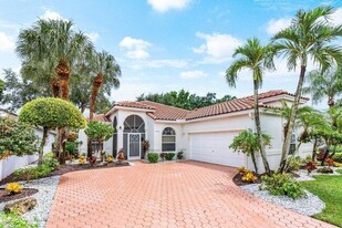 9756 Arbor View Dr S, Unit 9756 ARBOR VIEW DRIVE in Boynton Beach, FL - Building Photo