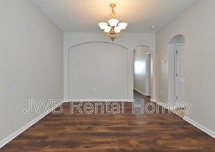 268 Silver Glen Ave in St. Augustine, FL - Building Photo - Building Photo