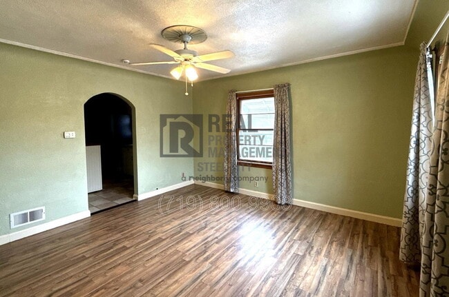 1222 E 3rd St in Pueblo, CO - Building Photo - Building Photo
