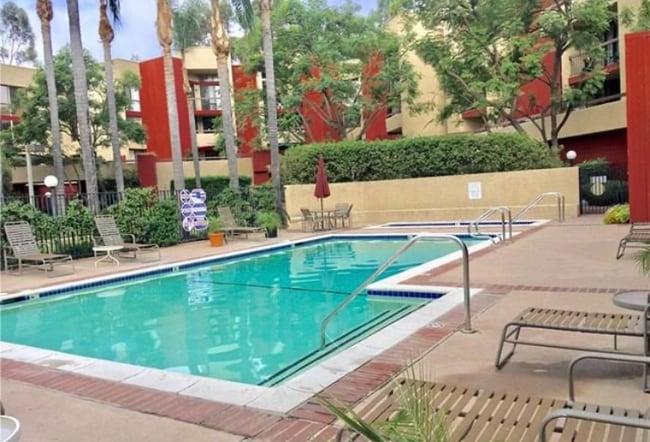 property at 3961 Via Marisol