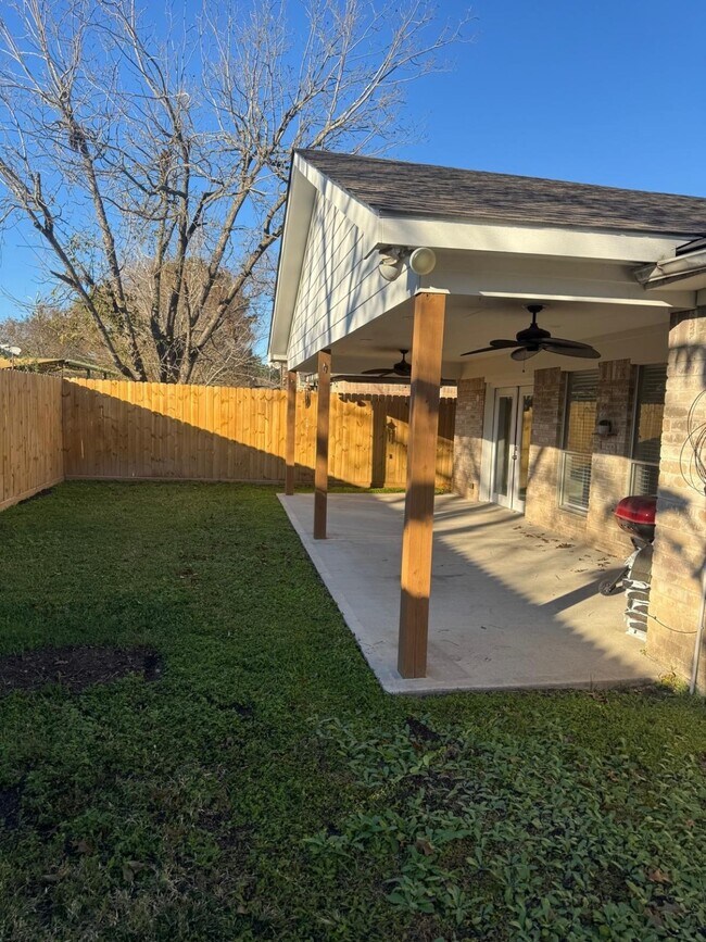 4435 Wee Laddie Ln in Houston, TX - Building Photo - Building Photo