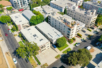 SELBY in Los Angeles, CA - Building Photo - Building Photo