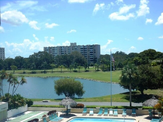 property at 2618 Cove Cay Dr