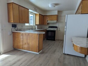 914 Miles Ave in Orofino, ID - Building Photo - Building Photo