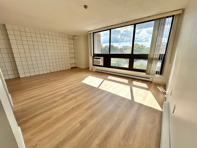 property at 45 Trowbridge St