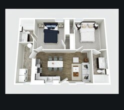 708 West St in Clovis, NM - Building Photo - Building Photo