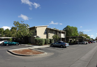 Stone Pine Meadow in Tracy, CA - Building Photo - Building Photo