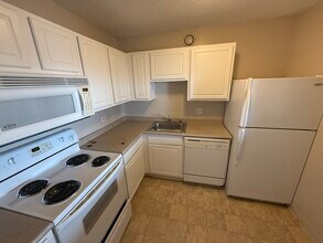 10 E Ontario St, Unit 3107 in Chicago, IL - Foto de edificio - Building Photo