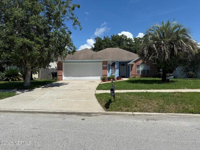 3083 Marbon Estates Ln S in Jacksonville, FL - Building Photo - Building Photo