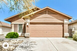 2468 W Tyler River Dr in Tucson, AZ - Building Photo