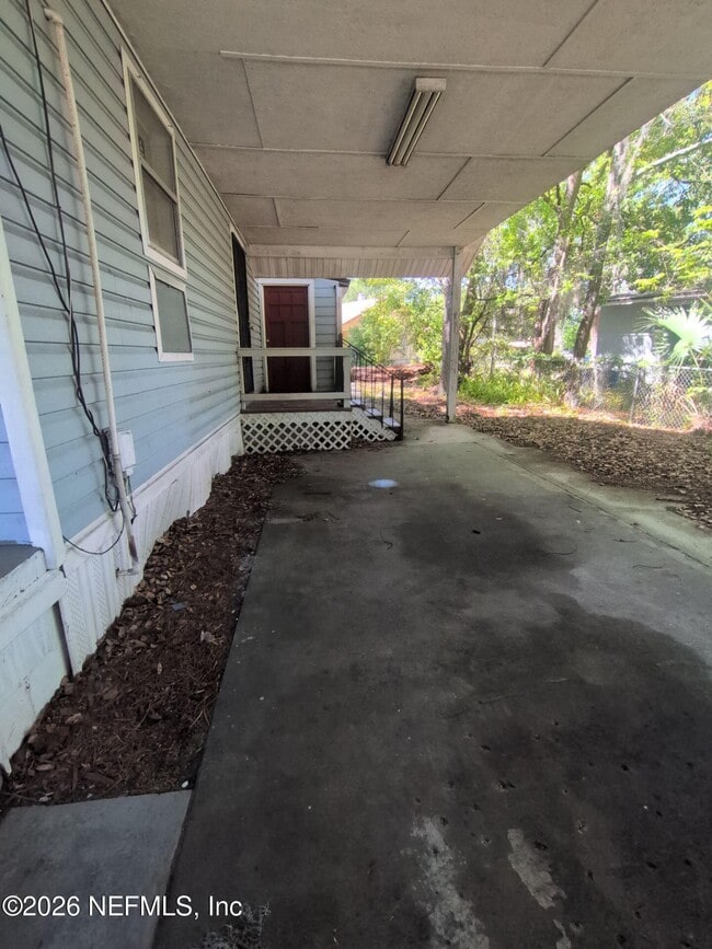 2092 Benedict Rd in Jacksonville, FL - Building Photo - Building Photo