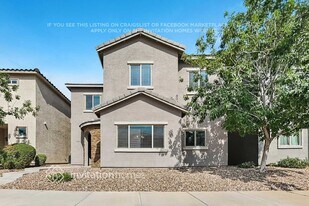 1840 W Pollack St in Phoenix, AZ - Building Photo