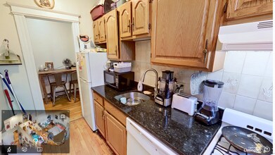 70 Queensberry St, Unit 58-10 in Boston, MA - Building Photo - Building Photo