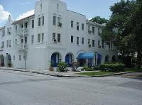 San Rafael Apartments in St. Petersburg, FL - Foto de edificio - Building Photo