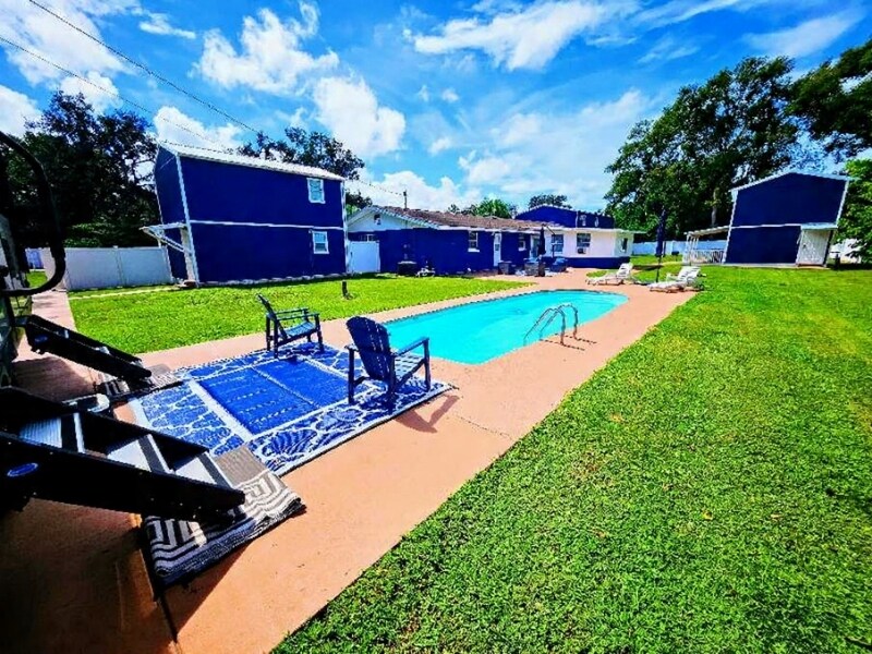 36743 Howard Ave in Dade City, FL - Building Photo