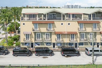 Village at Ocean Walk in Lantana, FL - Building Photo - Building Photo