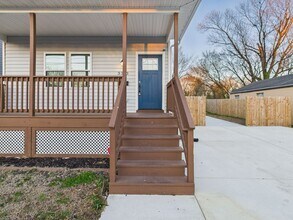 3313 Tuxedo Blvd in Richmond, VA - Building Photo - Building Photo