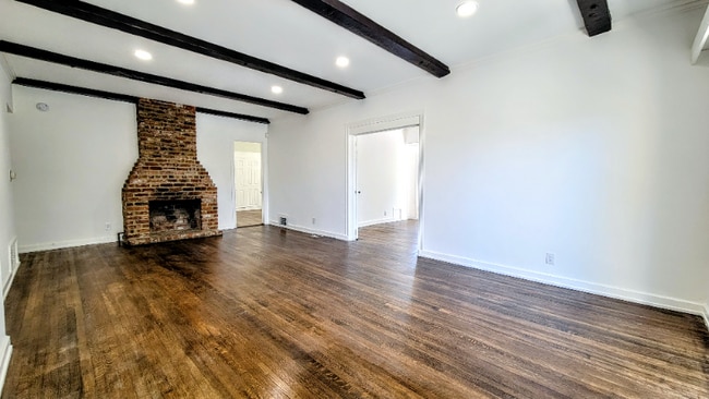 1816-18225 N Harvard Blvd in Los Angeles, CA - Building Photo - Building Photo