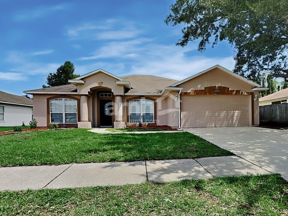 10191 Wood Dove Way in Jacksonville, FL - Building Photo