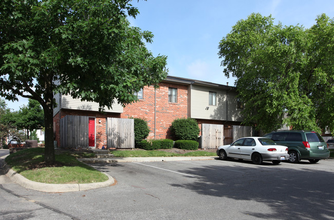 Lincoln Green Apartments in Columbus, OH - Building Photo - Building Photo