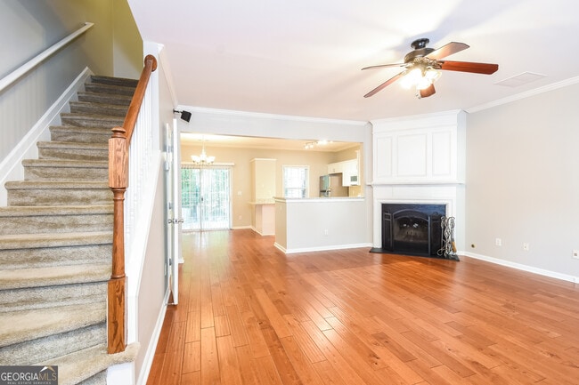 9155 Nesbit Ferry Rd in Alpharetta, GA - Building Photo - Building Photo