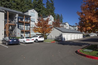 Jory Trail At The Grove in Wilsonville, OR - Foto de edificio - Building Photo