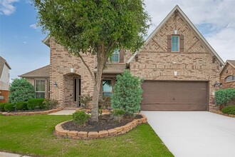 17922 Dafty Path in Richmond, TX - Building Photo - Building Photo