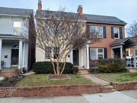 3112 Grove Ave in Richmond, VA - Building Photo