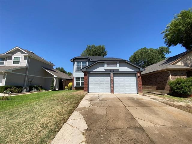 property at 918 Sylvan Creek Dr