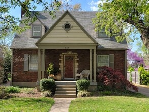 3609 Hycliffe Ave in Louisville, KY - Foto de edificio - Building Photo