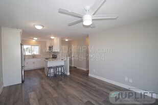 3625 Louisiana St in San Diego, CA - Building Photo