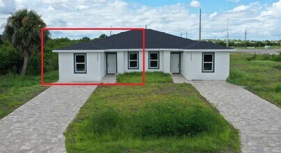 12258 Henley Ave in Port Charlotte, FL - Building Photo - Building Photo