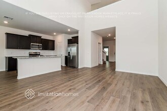 3837 Kenworth Ln in McKinney, TX - Building Photo - Building Photo